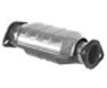 Acura RL Catalytic Converter