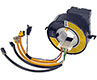 Acura Clock Spring
