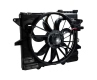 2010 Acura RL Cooling Fan Assembly