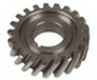 2015 Acura TLX Crankshaft Gear