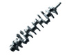 2002 Acura TL Crankshaft