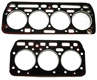 2008 Acura TL Cylinder Head Gasket