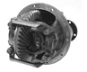 1997 Acura CL Differential