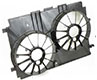 2007 Acura RL Fan Shroud