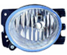 Acura Fog Light Lens