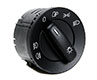 Acura Headlight Switch