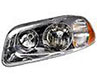 Acura SLX Headlight