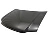 2012 Acura TSX Hood