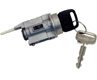 1986 Acura Integra Ignition Lock Assembly