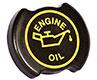 Acura Vigor Oil Filler Cap