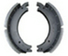 2014 Acura MDX Parking Brake Shoe