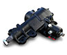 Acura NSX Steering Gear Box