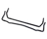 1996 Acura RL Sway Bar Kit