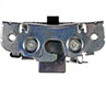 Acura Tailgate Latch