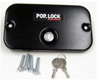 Acura MDX Tailgate Lock