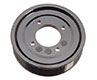 2014 Acura TSX Water Pump Pulley