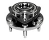 Acura TL Wheel Hub