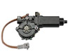 2011 Acura RL Window Motor