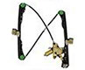 2004 Acura TL Window Regulator