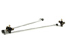 Wiper Pivot Assembly, Wiper Pivot