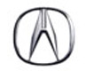 2008 Acura TL Emblem