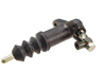2006 Acura TSX Clutch Slave Cylinder