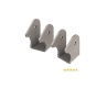 1997 Acura RL Control Arm Bracket