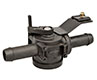 Acura RDX Heater Control Valve