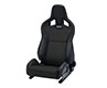 Acura Seat