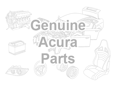 Acura 8-94486-605-0 Bolt Instrument