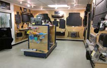 About AcuraPartsWarehouse - warehouse 2